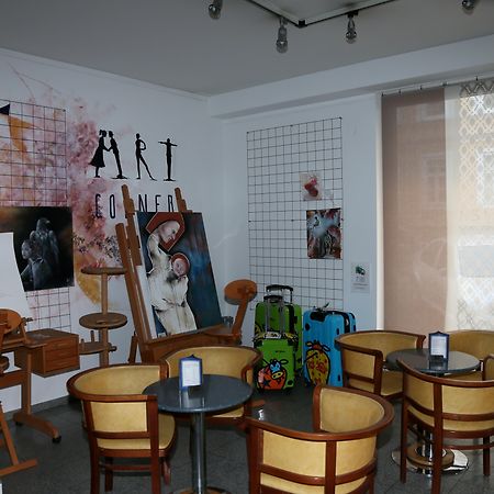 Art Hotel Βιέννη Εξωτερικό φωτογραφία